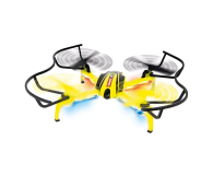 Carrera Quadrocopter RC HD NEXT FPV Live Streaming - 372817 - zdjęcie 2